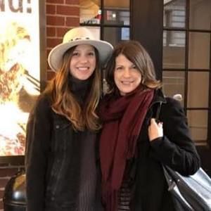 Meet your Posher, Brenda